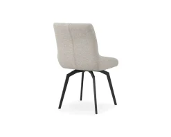 Mora stol beige, set om 2