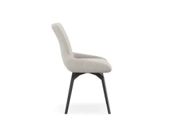 Mora stol beige, set om 2
