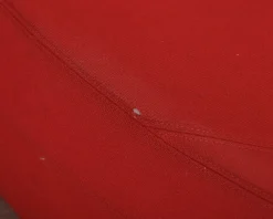 Moroso Saruyama fåtölj röd