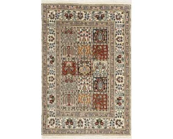 Moud Garden orientalisk matta 78 x 114 cm