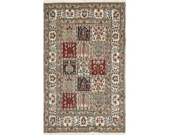 Moud Garden orientalisk matta 75 x 117 cm