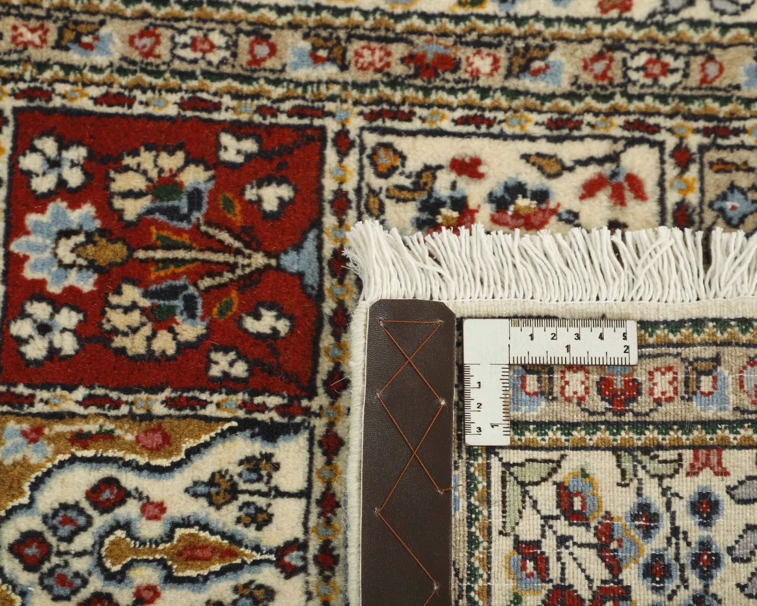 Moud Garden orientalisk matta 75 x 117 cm