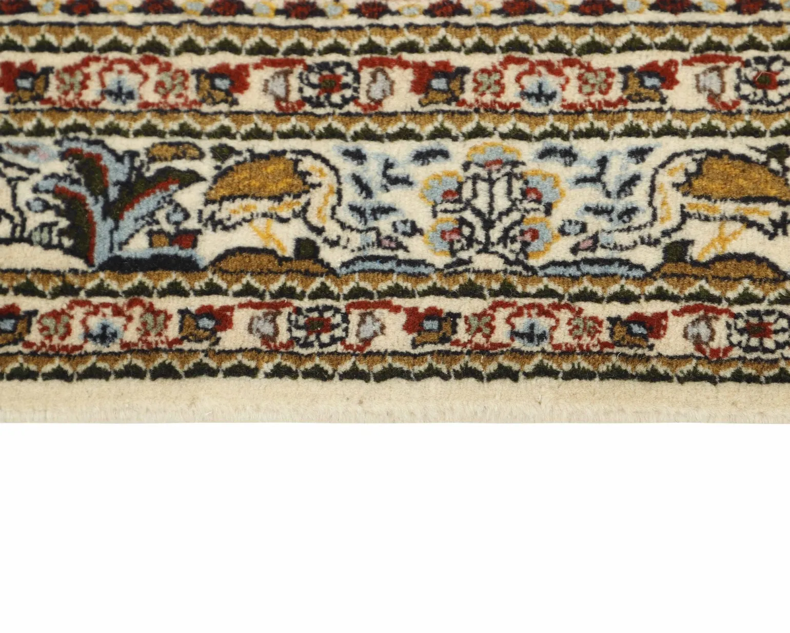 Moud Garden orientalisk matta 79 x 120 cm
