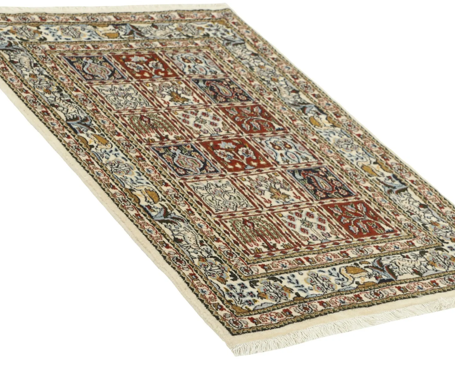 Moud Garden orientalisk matta 79 x 120 cm