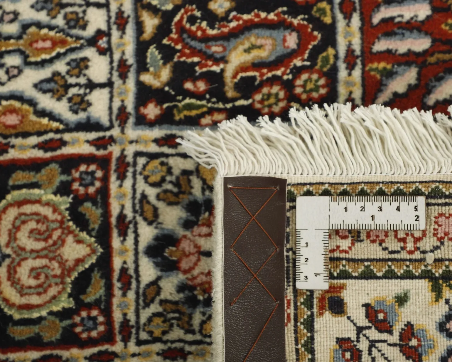 Moud Garden orientalisk matta 76 x 113 cm