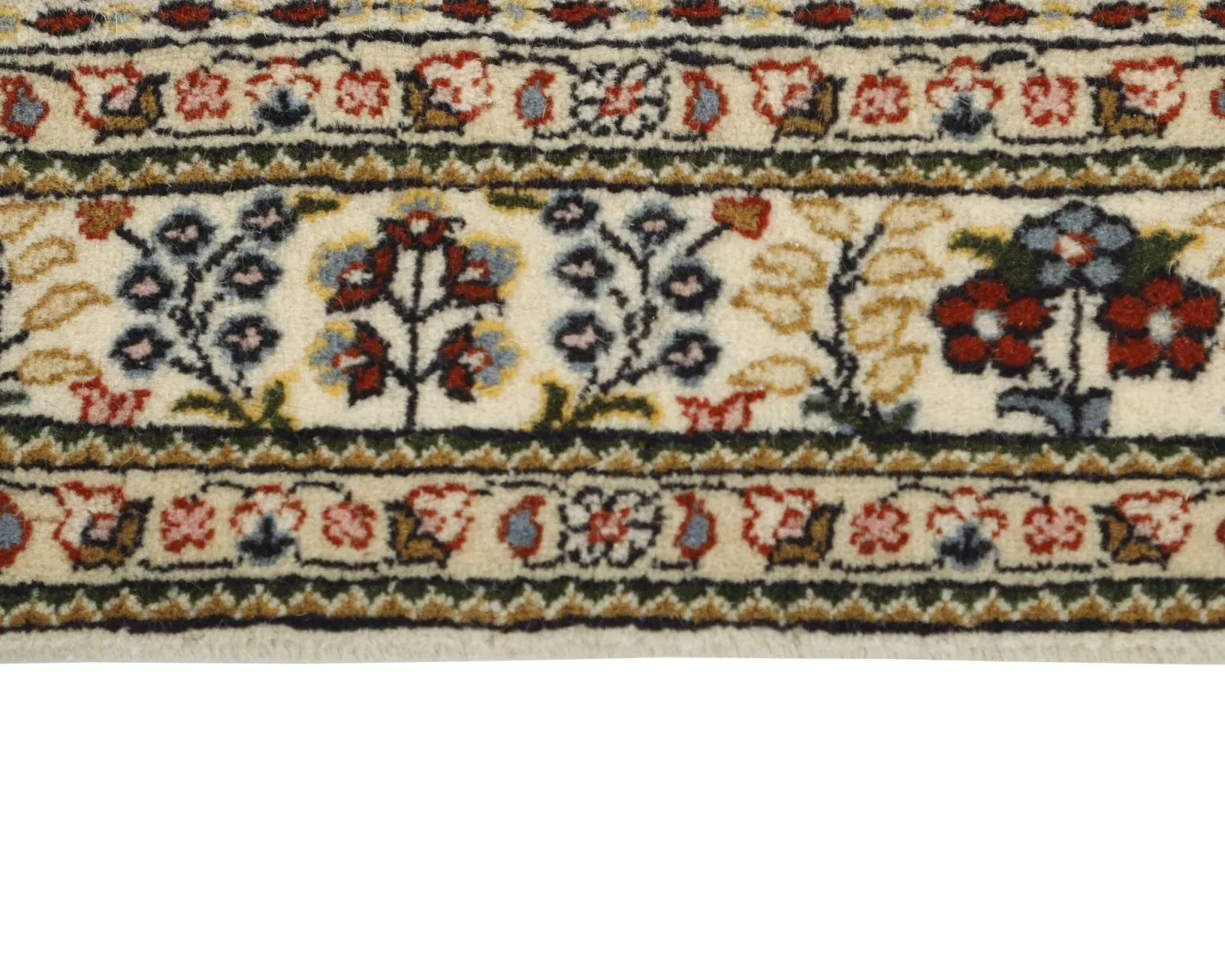 Moud Garden orientalisk matta 76 x 113 cm