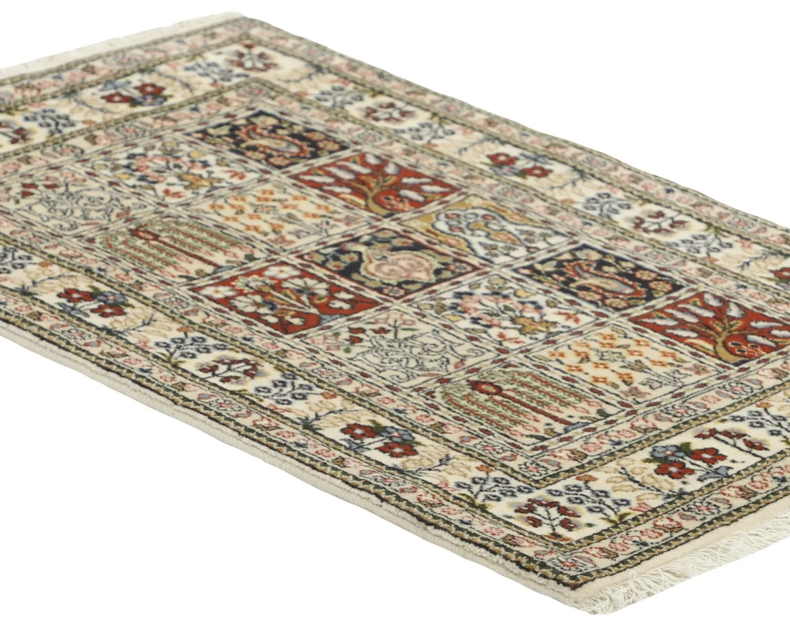 Moud Garden orientalisk matta 76 x 113 cm