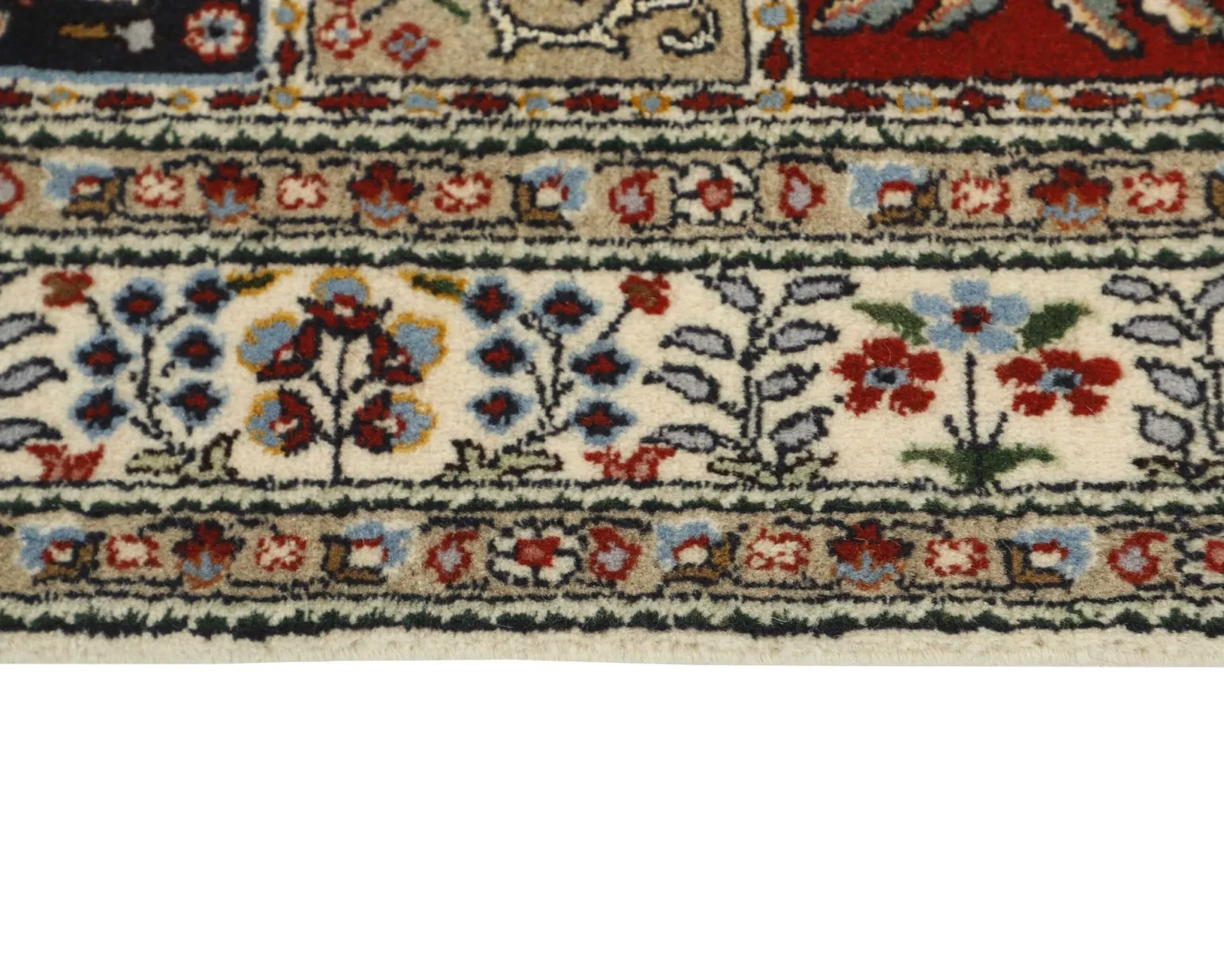 Moud Garden orientalisk matta 74 x 116 cm