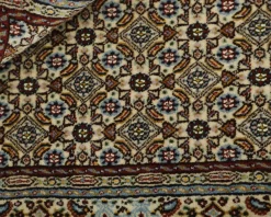 Moud Garden orientalisk matta 80 x 118 cm