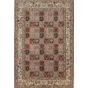 Moud Garden orientalisk matta 196 x 290 cm