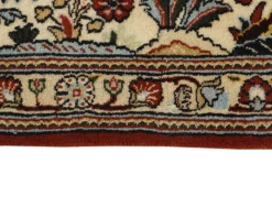 Moud Garden orientalisk matta 196 x 290 cm