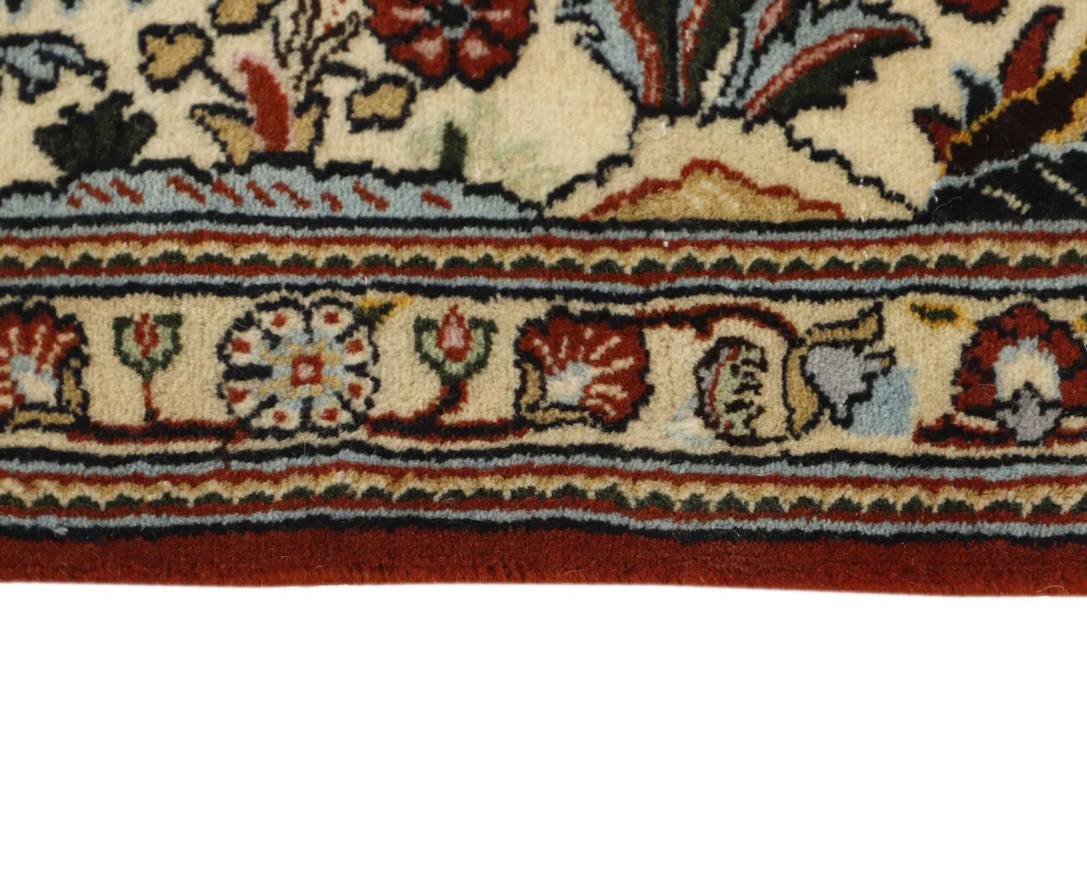 Moud Garden orientalisk matta 196 x 290 cm