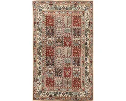 Moud Garden orientalisk matta 91 x 150 cm