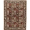 Moud Garden orientalisk matta 149 x 193 cm