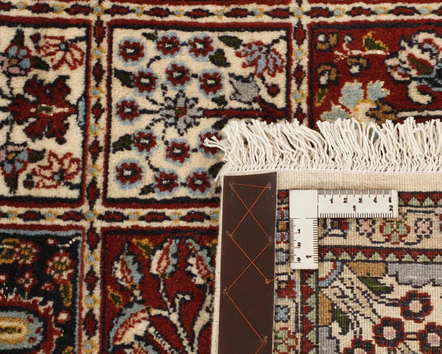 Moud Garden orientalisk matta 149 x 193 cm
