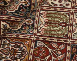 Moud Garden orientalisk matta 149 x 193 cm