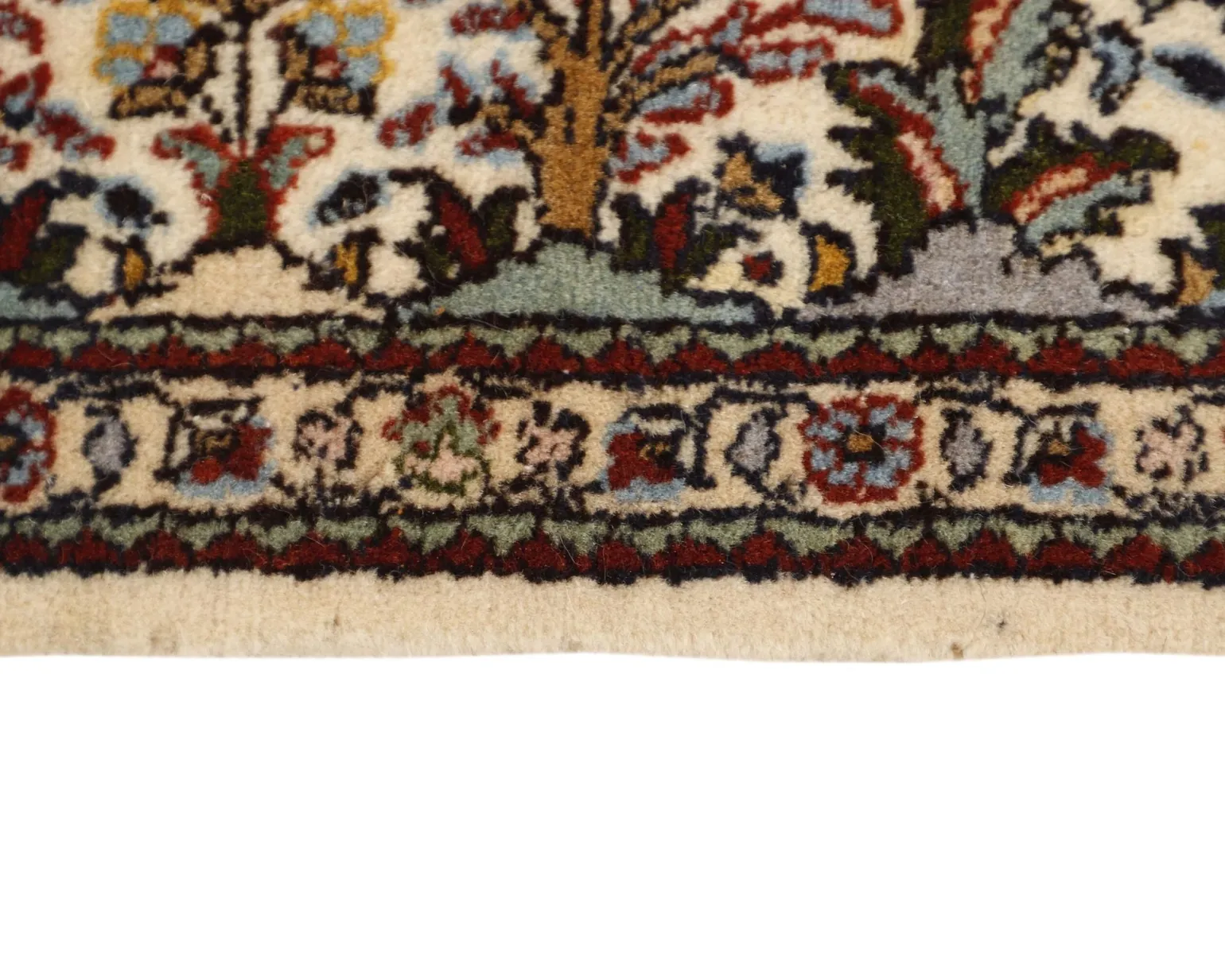 Moud Garden orientalisk matta 149 x 193 cm