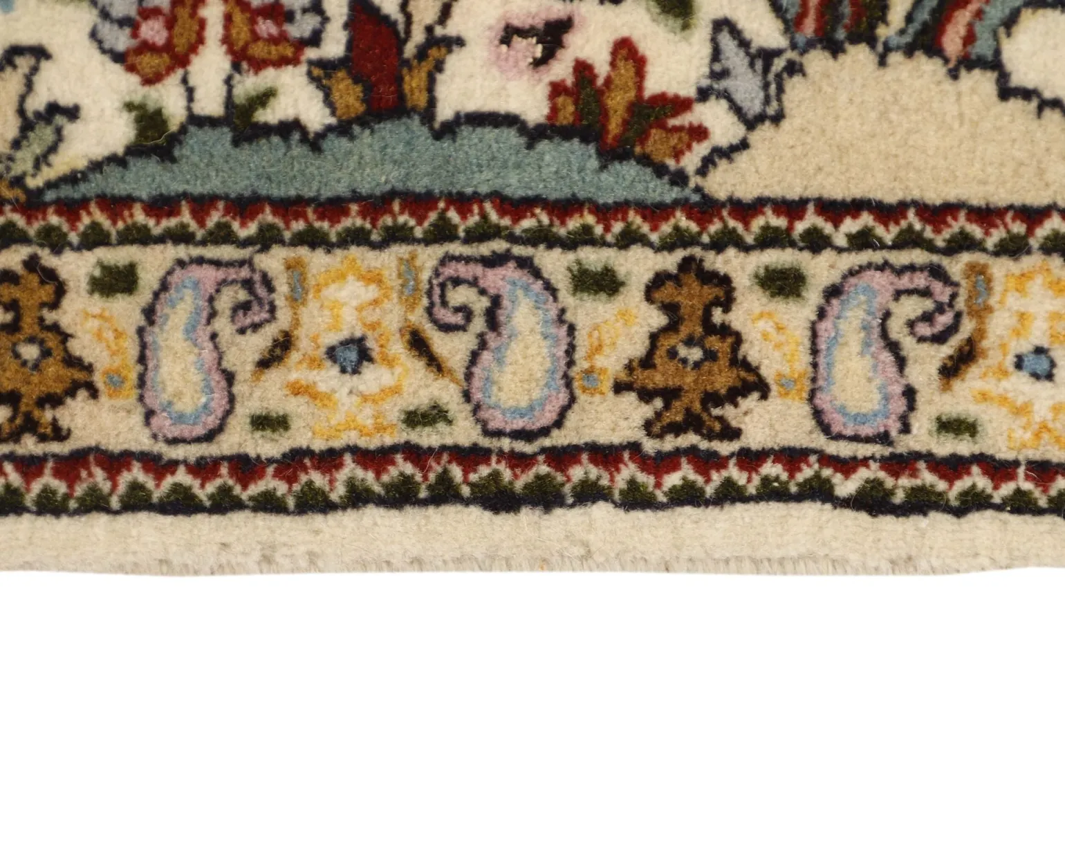 Moud Garden orientalisk matta 197 x 293 cm