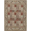 Moud Garden orientalisk matta 151 x 206 cm