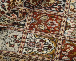 Moud Garden orientalisk matta 151 x 206 cm