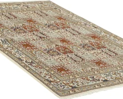 Moud Garden orientalisk matta 151 x 206 cm