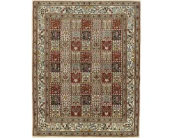Moud Garden orientalisk matta 148 x 190 cm