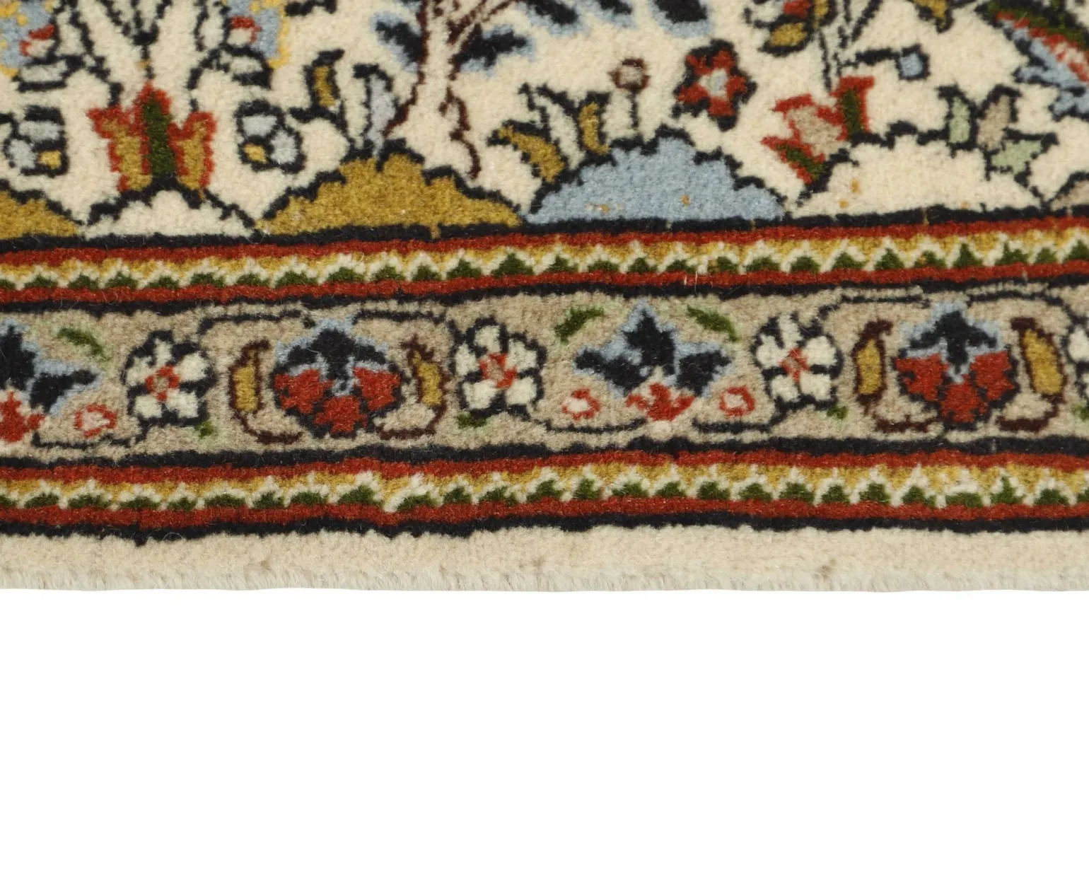 Moud Garden orientalisk matta 148 x 190 cm