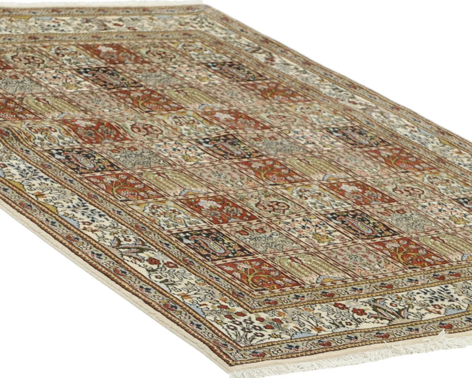 Moud Garden orientalisk matta 148 x 190 cm