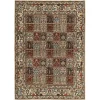 Moud Garden orientalisk matta 144 x 193 cm