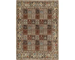 Moud Garden orientalisk matta 144 x 193 cm