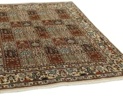 Moud Garden orientalisk matta 144 x 193 cm