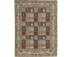 Moud Garden orientalisk matta 147 x 190 cm