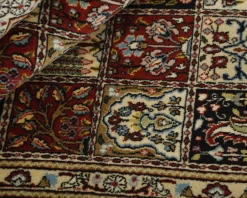 Moud Garden orientalisk matta 147 x 190 cm