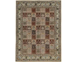 Moud Garden orientalisk matta 145 x 194 cm