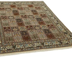 Moud Garden orientalisk matta 145 x 194 cm