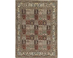 Moud Garden orientalisk matta 146 x 197 cm