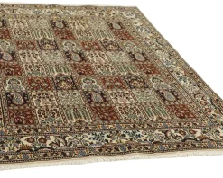 Moud Garden orientalisk matta 146 x 197 cm