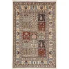 Moud Garden orientalisk matta 80 x 121 cm