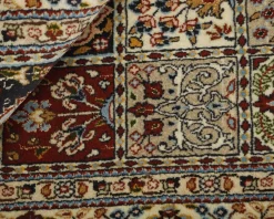 Moud Garden orientalisk matta 80 x 121 cm
