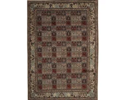 Moud Garden orientalisk matta 238 x 345 cm