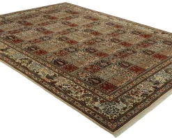 Moud Garden orientalisk matta 238 x 345 cm