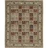 Moud Garden orientalisk matta 148 x 185 cm
