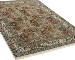 Moud Garden orientalisk matta 151 x 200 cm