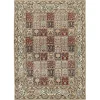 Moud Garden orientalisk matta 143 x 195 cm