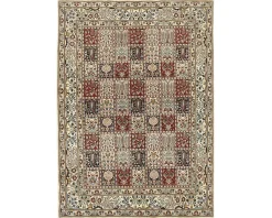 Moud Garden orientalisk matta 143 x 195 cm