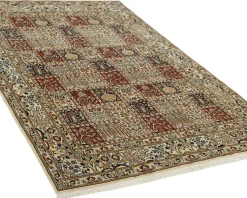 Moud Garden orientalisk matta 143 x 195 cm