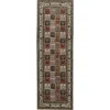 Moud Garden orientalisk matta 82 x 248 cm