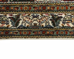 Moud Garden orientalisk matta 82 x 248 cm
