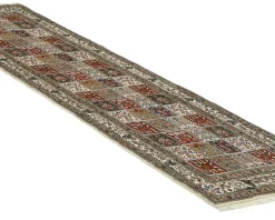 Moud Garden orientalisk matta 82 x 248 cm