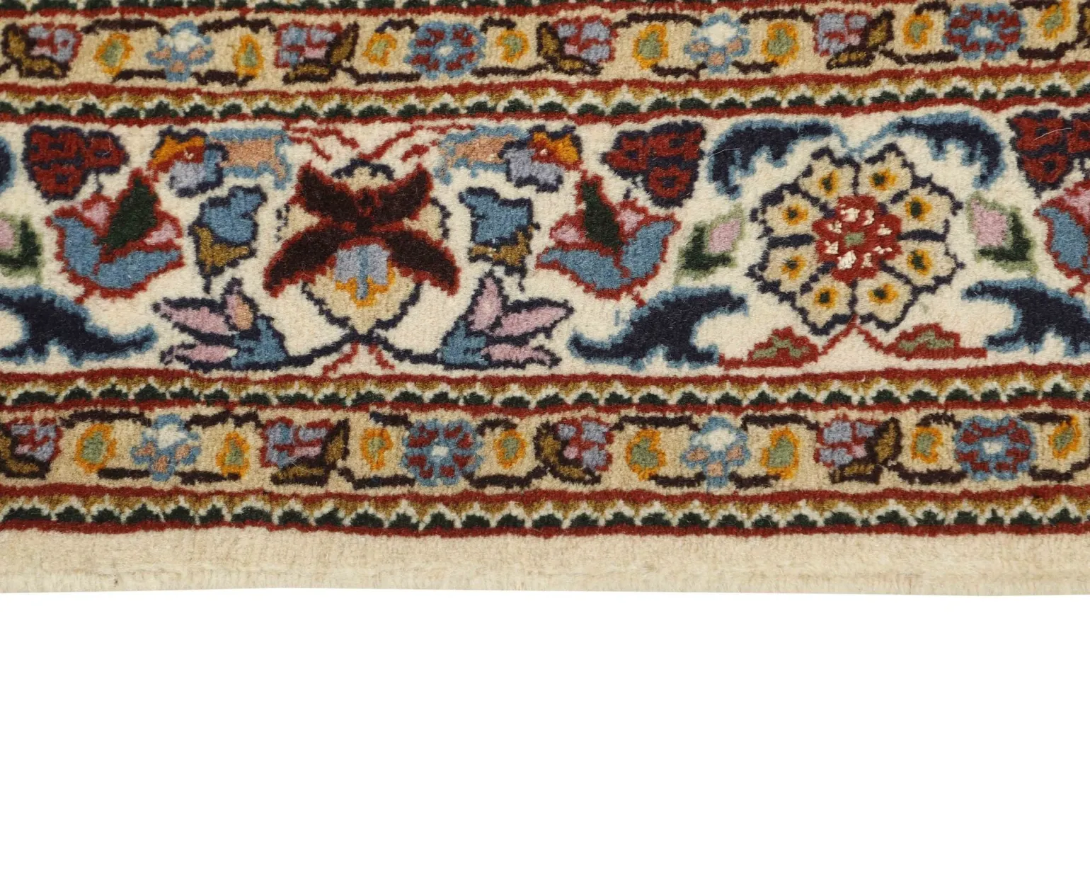 Moud Garden orientalisk matta 80 x 120 cm